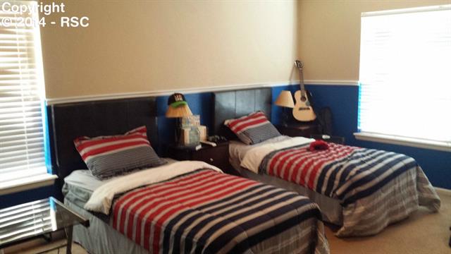 7540 Short Grass Court