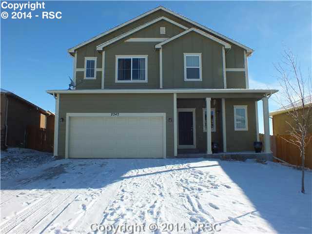 2247 blue fescue Court