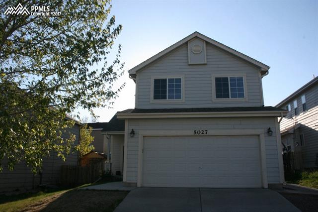 5027 HORSE CARRIAGE Road