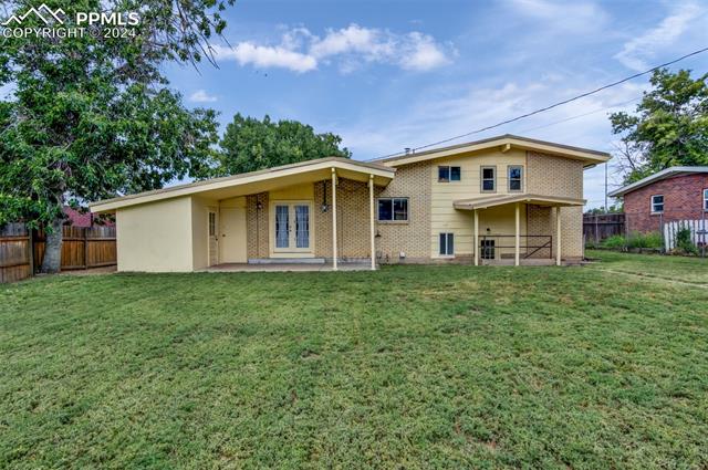 103 Dartmouth Street