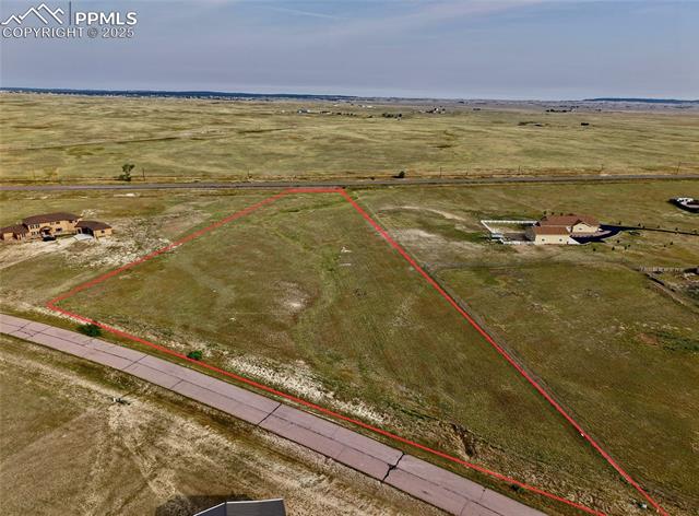 16094 E McCara Court