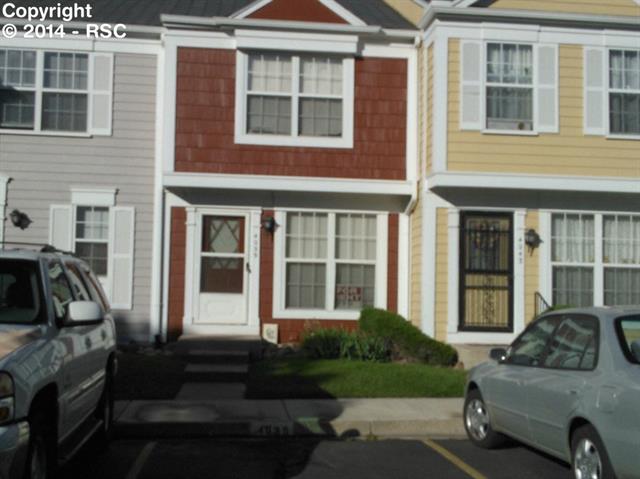 4039 Charleston Drive