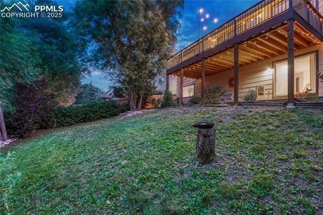 1465 Owl Ridge Drive