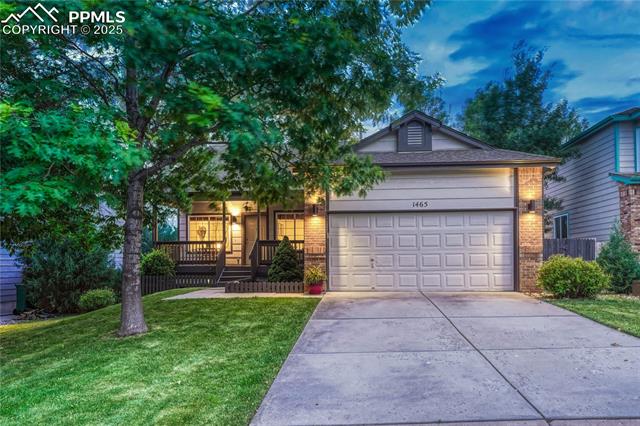 1465 Owl Ridge Drive