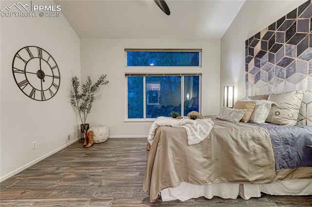 1465 Owl Ridge Drive