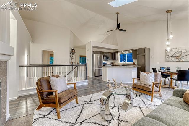 1465 Owl Ridge Drive