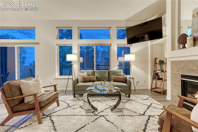 1465 Owl Ridge Drive