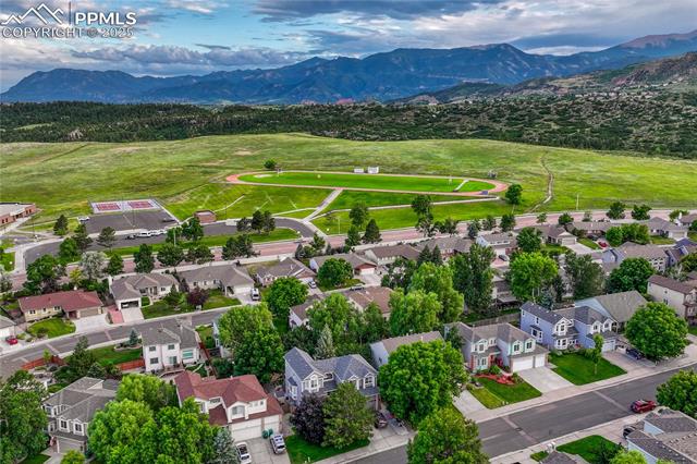 1465 Owl Ridge Drive