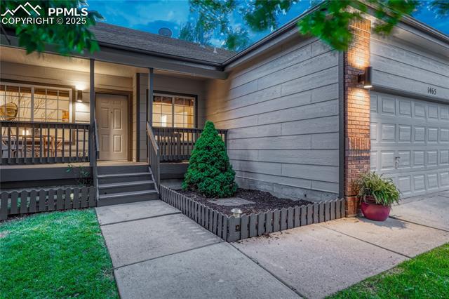 1465 Owl Ridge Drive