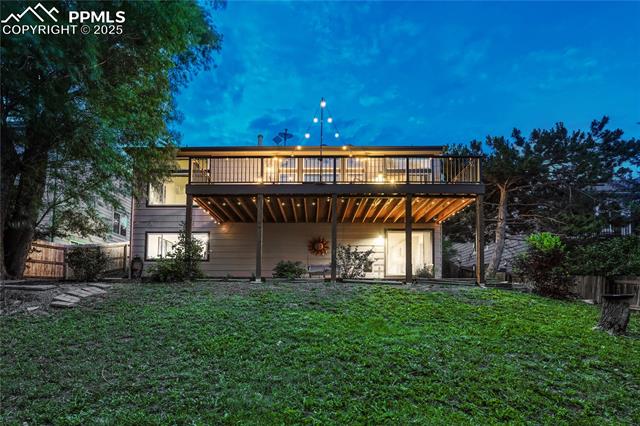 1465 Owl Ridge Drive