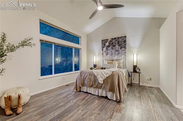 1465 Owl Ridge Drive