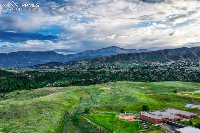 1465 Owl Ridge Drive