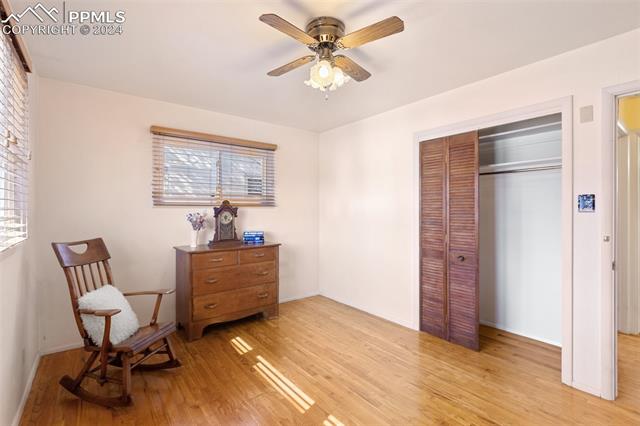 2652 E San Miguel Street