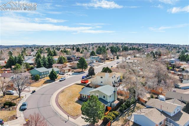 2231 Ptarmigan Lane