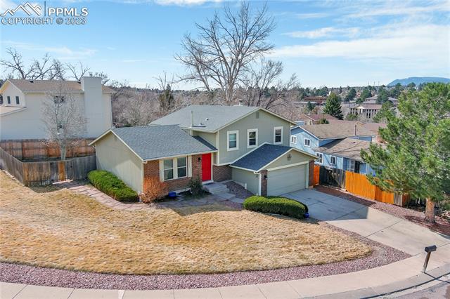 2231 Ptarmigan Lane