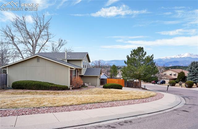 2231 Ptarmigan Lane