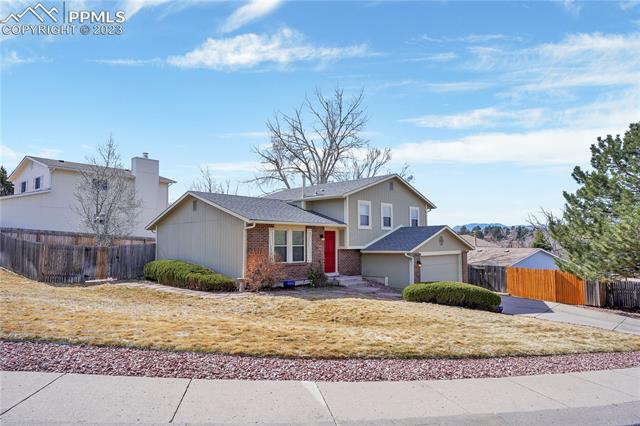 2231 Ptarmigan Lane