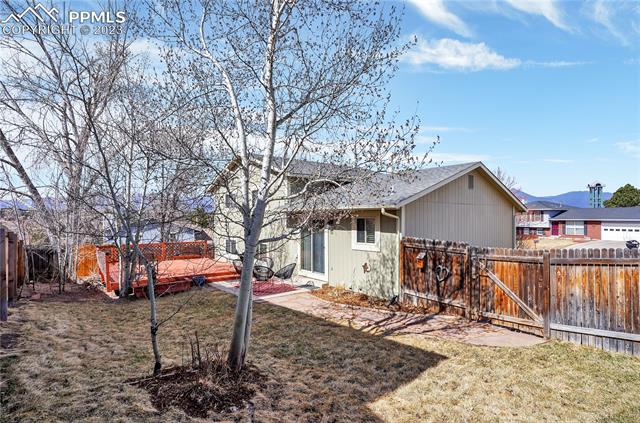 2231 Ptarmigan Lane