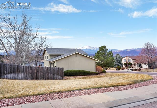 2231 Ptarmigan Lane