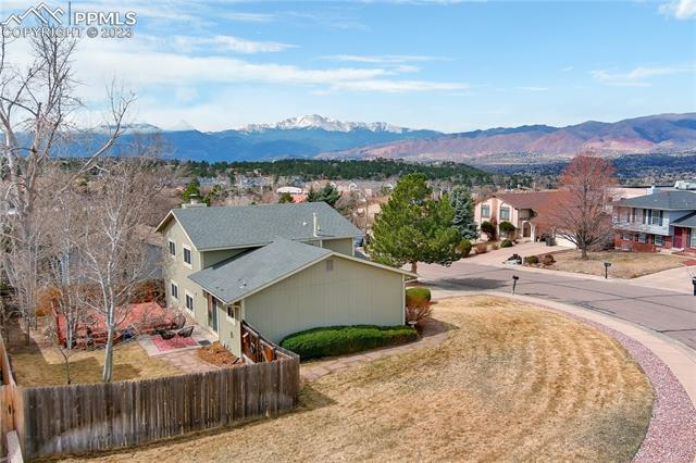 2231 Ptarmigan Lane