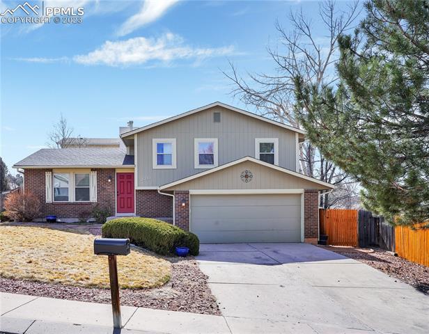 2231 Ptarmigan Lane
