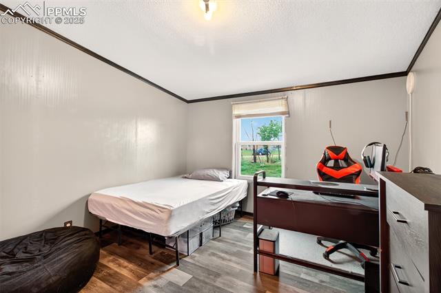 17260 Honeydew Court