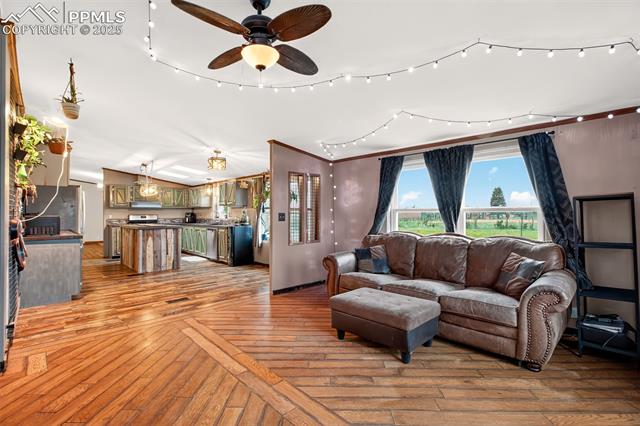 17260 Honeydew Court