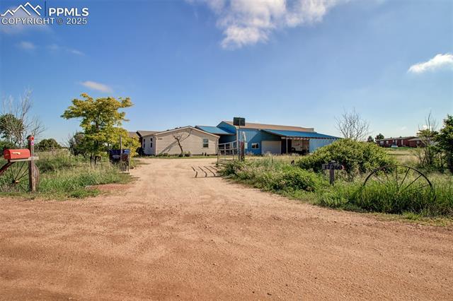 17260 Honeydew Court