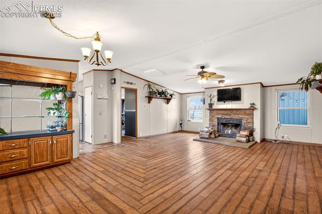 17260 Honeydew Court