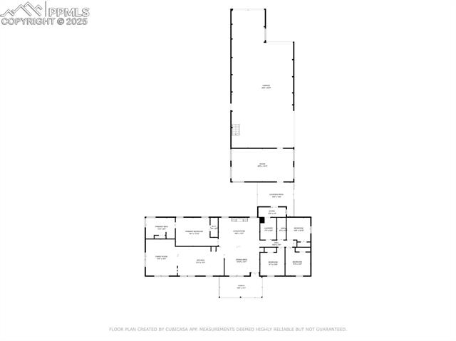 17260 Honeydew Court