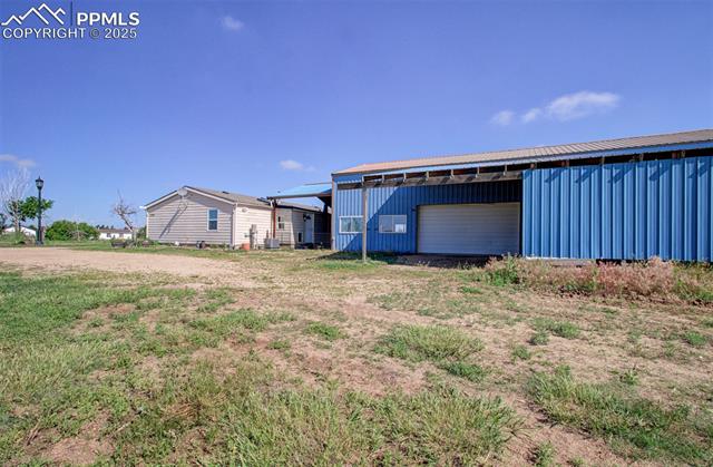 17260 Honeydew Court