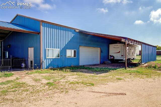 17260 Honeydew Court