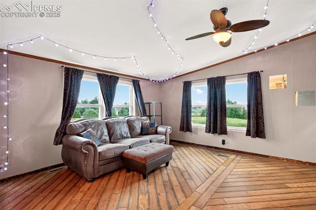 17260 Honeydew Court