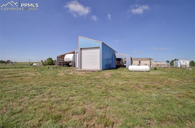 17260 Honeydew Court