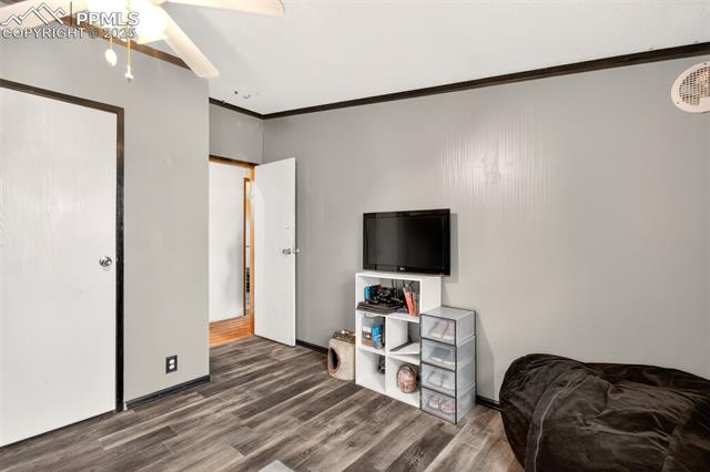 17260 Honeydew Court