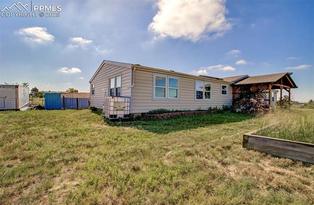 17260 Honeydew Court