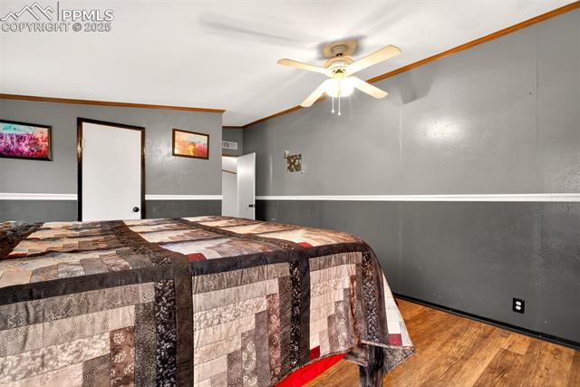 17260 Honeydew Court