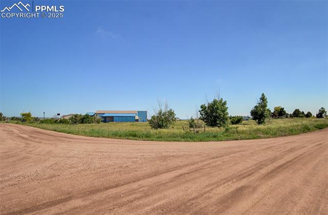 17260 Honeydew Court