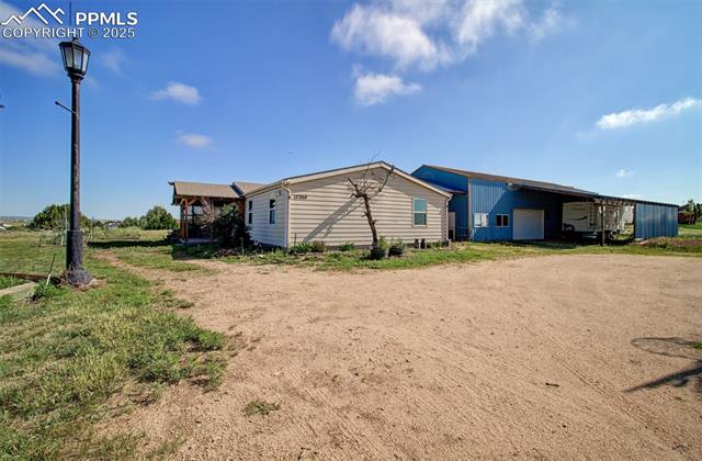 17260 Honeydew Court