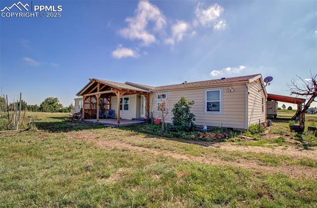 17260 Honeydew Court