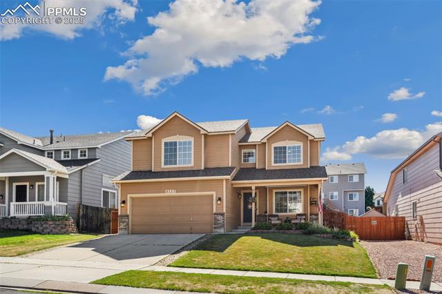 4117 Heathmoor Drive