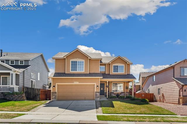 4117 Heathmoor Drive