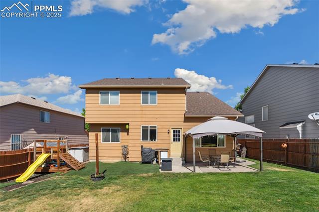 4117 Heathmoor Drive