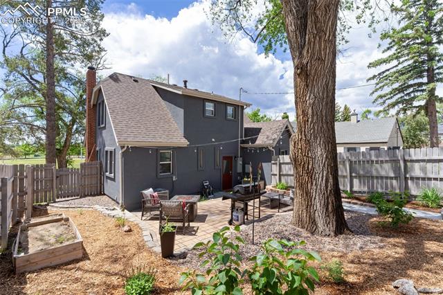 1418 E Pikes Peak Avenue