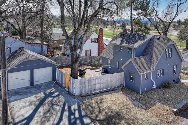 1418 E Pikes Peak Avenue