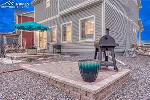 9261 Birr Court