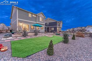 9261 Birr Court