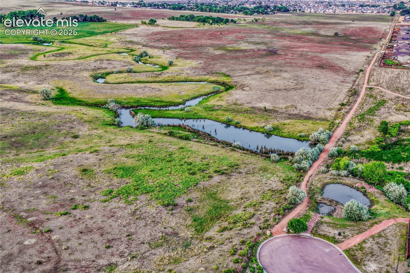 7054 Dutch Loop