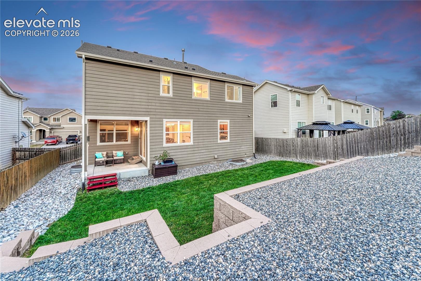 7054 Dutch Loop