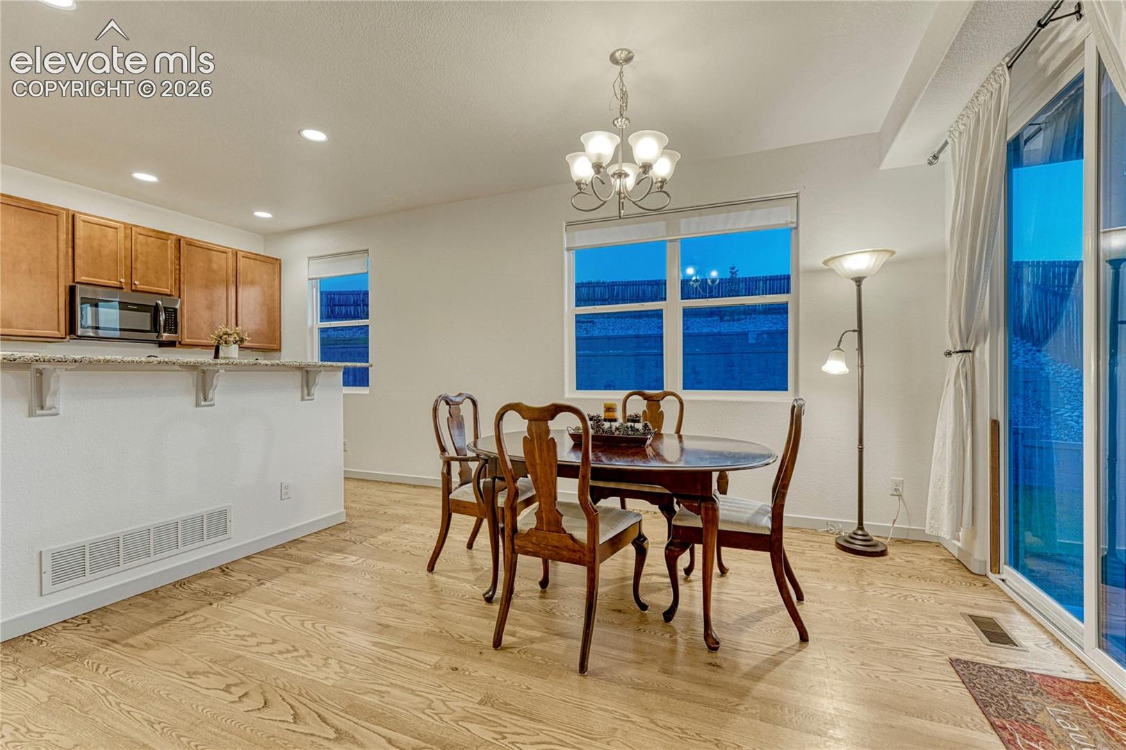 7054 Dutch Loop